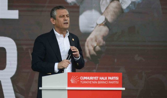 "Hepimiz bunun iftira olduğunu biliyoruz"