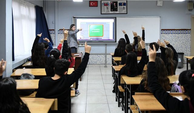 Sözleşmeli öğretmen alım başvuruları ne zaman başlayacak?