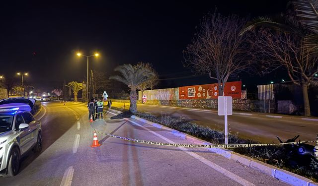 Üniversite öğrencisi hayatını kaybetti