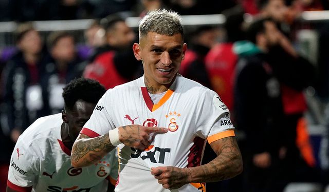 Torreira’dan son 3 maçta gol katkısı