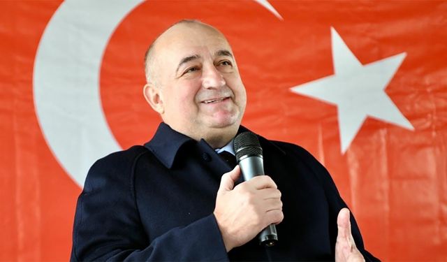 Çanakkale Milletvekili Gider’den Mansur Yavaş’a sert tepki (Video)