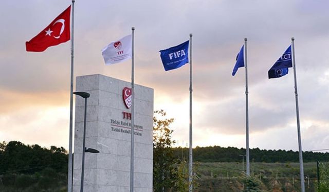 PFDK'dan, Selçuk İnan'a 1 maç men cezası
