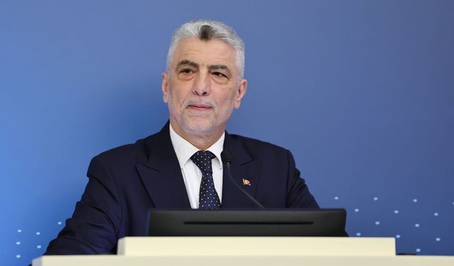 ‘‘Küresel ekonomide pazarın işleyişini bozan politikalarla mücadele etmeliyiz’’