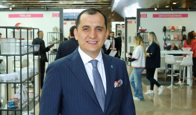 Ev ve mutfak eşyaları sektöründe kayıplar azalıyor