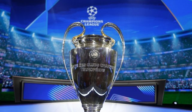 UEFA Şampiyonlar Ligi'nde yarı final heyecanı