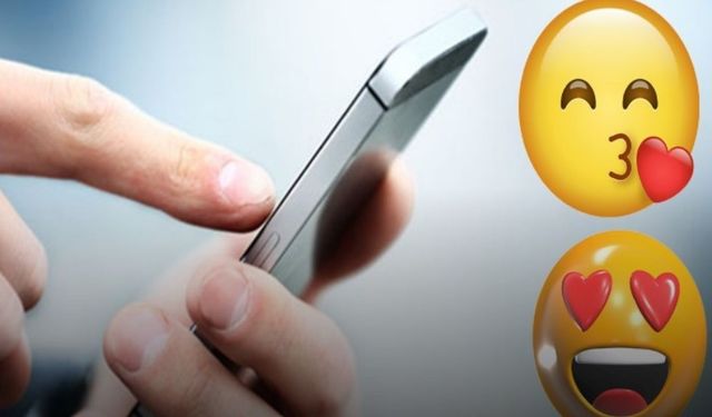 Mesajlaşırken bu emojilere dikkat (Video)
