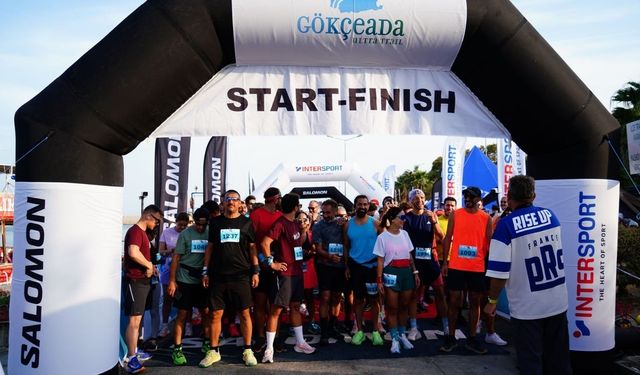 Gökçeada Ultra Trail, 30-31 Mayıs tarihlerinde düzenlenecek