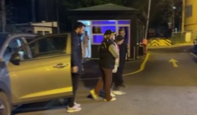 Arkadaşını bıçaklayarak öldüren oyuncu Sevil Akdağ tutuklandı (VİDEO)