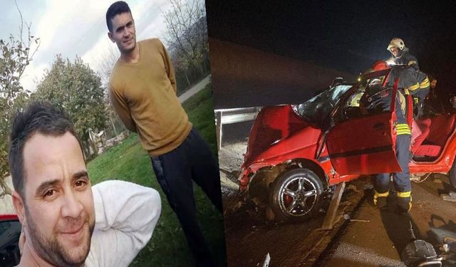 Beraber büyüdüler, beraber öldüler