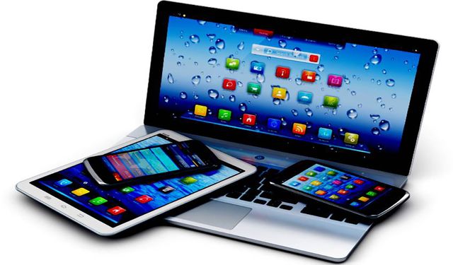 Akıllı telefon ve bazı elektronik ürünleri gümrük vergilerinden muaf tutma kararı