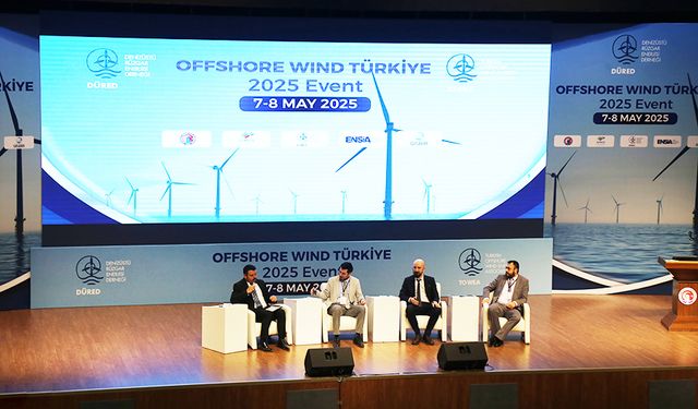 Çanakkale’nin rüzgar potansiyeli enerjiye dönüştürülecek