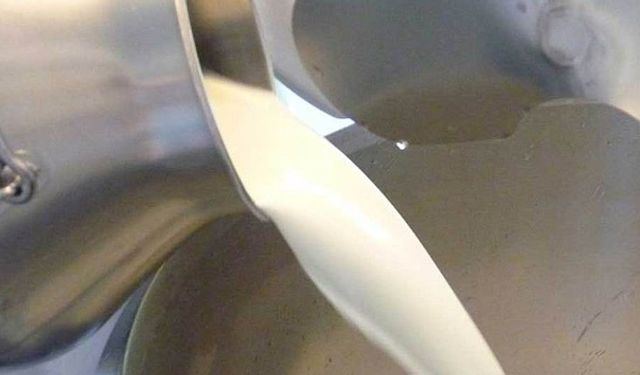 Çiğ süt üretimi yüzde 4,7 arttı