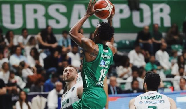 Bursaspor Yörsan kritik virajda