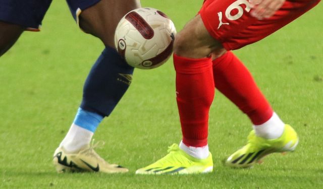 Türk futbolunun köklü takımlarının önlenemez seri düşüşü