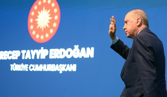 "2026-2035 dönemini Aile ve Nüfus 10 Yılı ilan ediyoruz"