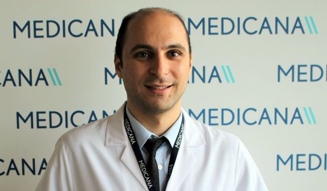 Sağlıklı zayıflamanın püf noktalarını anlattı