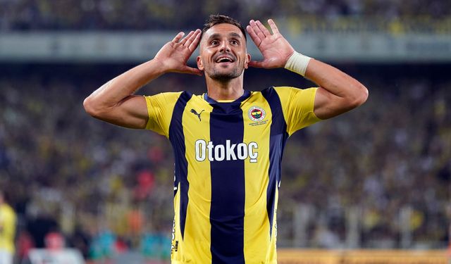 Fenerbahçe'de ikinci ayrılık