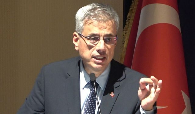 "Toplumun yüzde 50'si kilolu, 3'te 1'i sigara kullanıyor"