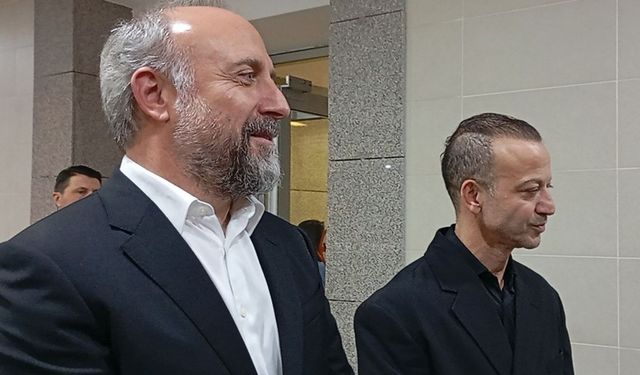 Ünlü oyunculara hapis cezası