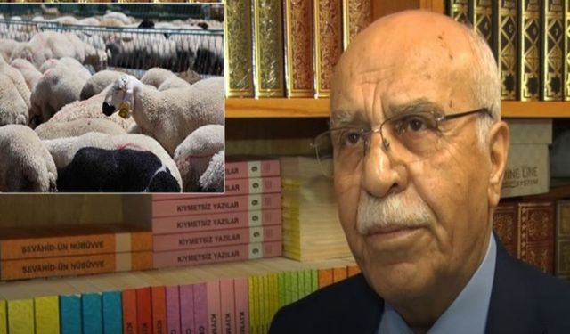 Kurban hakkında merak edilenler (Tıkla İzle)