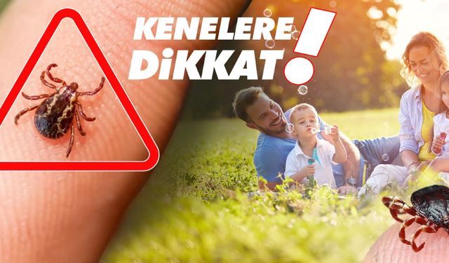 Uzmanlar uyarıyor! Temas riski arttı