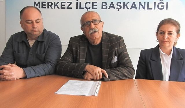 Çanakkale'de CHP’den Engelliler Haftası’na duyarlı mesaj