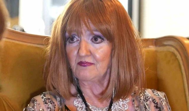 Gülden Karaböcek, 50 yıllık sessizliğini bozdu