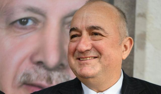 AK Partili Gider'den 1 Mayıs mesajı