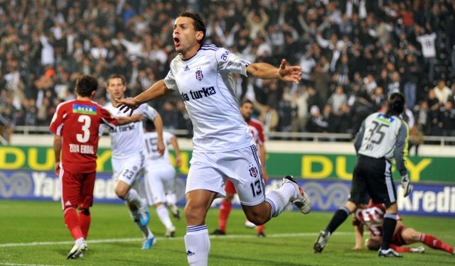 "Beşiktaş'ın kazanabileceği bir maç olacak görüyorum"