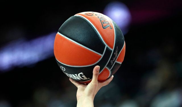 Fenerbahçe'nin Euroleague Final Four'da rakibi Panathinaikos oldu