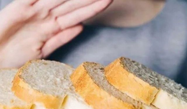 Glutensiz hayat mümkün