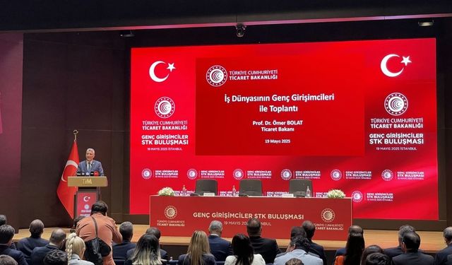 "Günde 1 milyar dolar ihracat yapıyoruz"