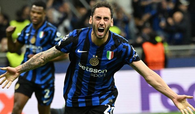 UEFA Şampiyonlar Ligi'nde kupa sahibini buluyor