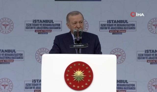 "Göktepe 3 kuyusunda 75 milyar metreküplük yeni doğalgaz keşfi yaptık"