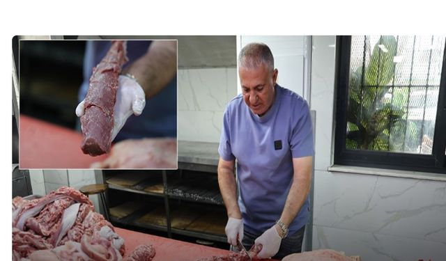 Kurban eti nasıl tüketilmeli