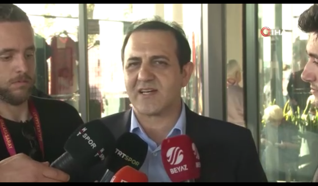 "Osimhen için bütçeleri hazır ettik"