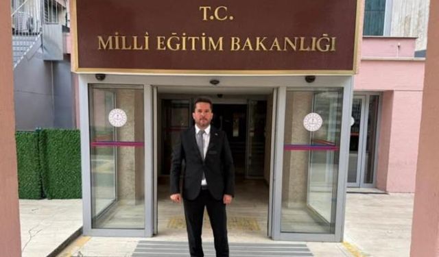 Çanakkale’nin Lapseki ilçesinde eğitim yatırımları hızlanacak