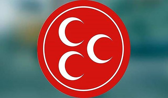 Çanakkale’de MHP yeni il yönetimi belli oldu
