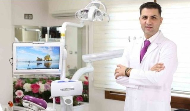 Ağızdaki bu belirti löseminin ilk işareti olabilir