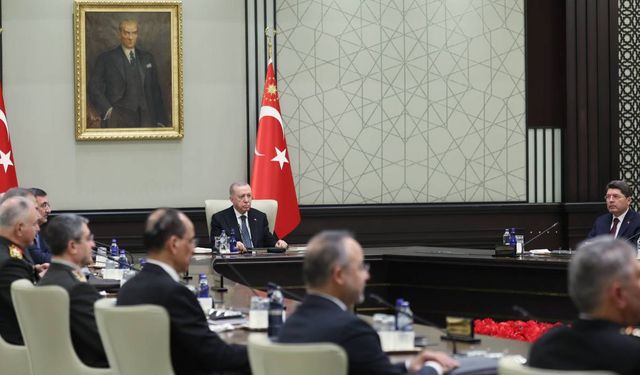 ''Terör gündemden çıkarılacak''