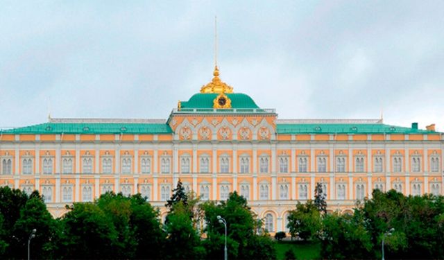 Kremlin: "İstanbul, bir sonraki görüşmelerin adresi olabilir"