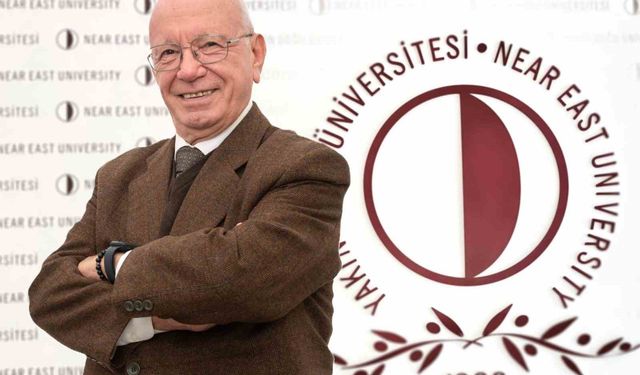 Türkiye’de keşfedilen endemik anason türüne profesörün ismi verildi