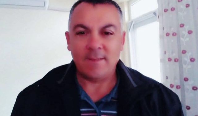 Cami imamı kurban kesimi sonrası hayatını kaybetti