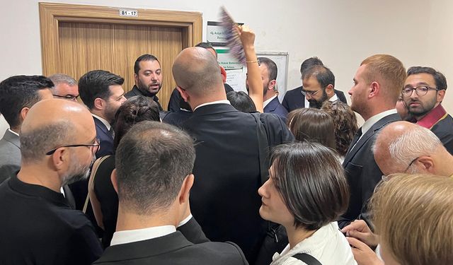 CHP Kurultayı davası 8 Eylül’e ertelendi