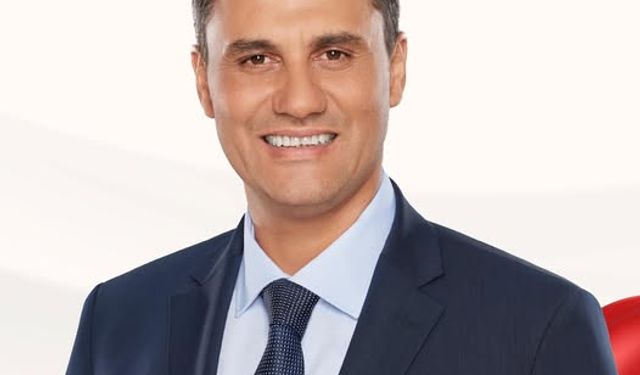 Belediye Başkanını elektrik çarptı durumu ağır