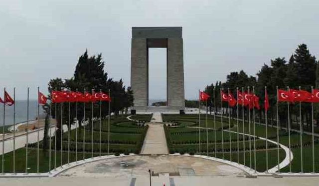 Çanakkaleli sporcu farkındalık için solo koşacak