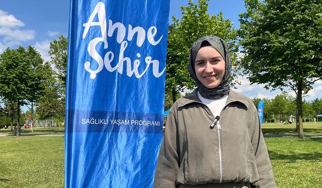 'Yemekten önce sirkeli su tüketin'