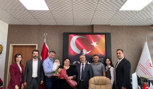 Türkiye'de ilk kez uygulanıyor