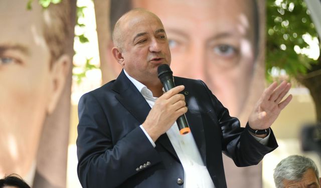 Ayhan Gider: "Türkiye, bu sınavda yine onurlu bir duruş sergilemektedir"