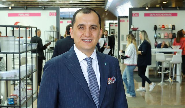 Ev ve mutfak eşyaları sektöründe kayıplar azalıyor